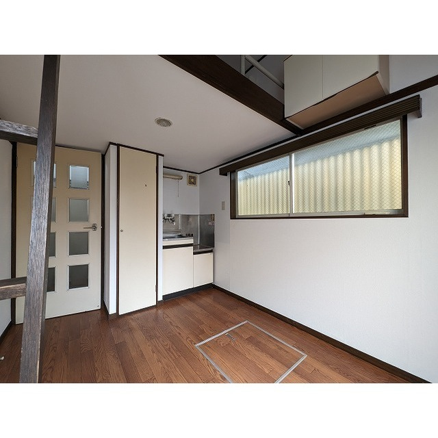 ライフピアセフィーロのその他