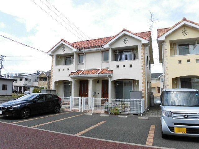 Luciole（リュシオル）A棟