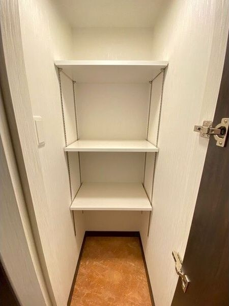 レオングラン本町橋の設備