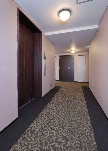 レオングラン本町橋