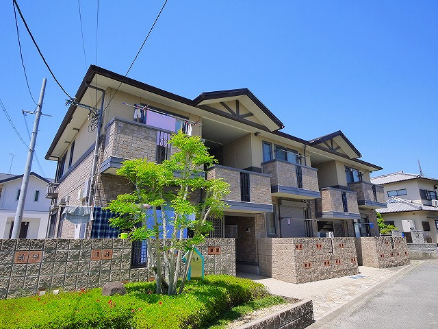 リヴェール（小泉町）