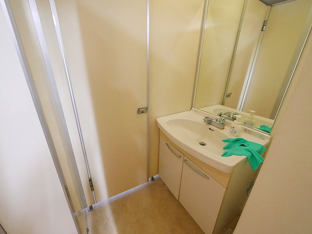 杏町倉庫事務所のその他共用部分