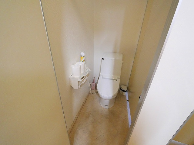 杏町倉庫事務所のその他共用部分