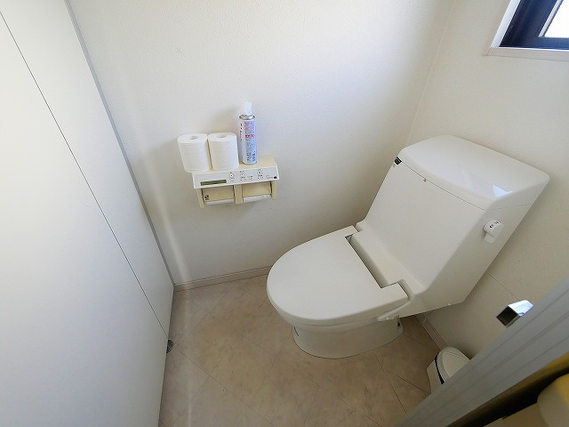 杏町倉庫事務所のその他共用部分