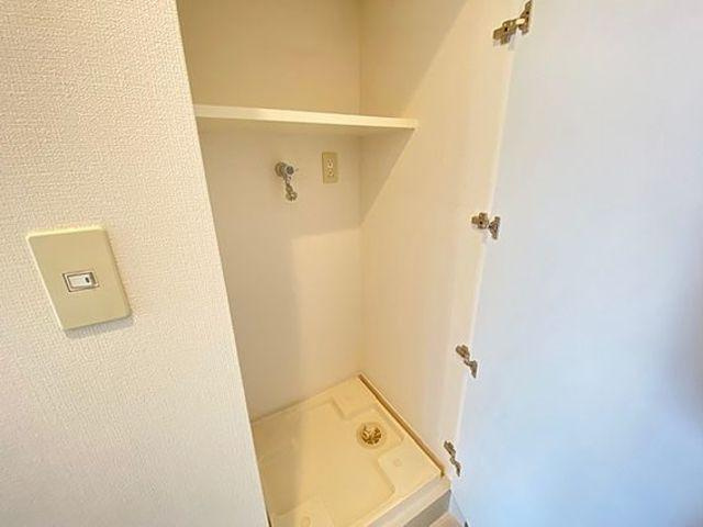 コンフォリア南砂町の設備