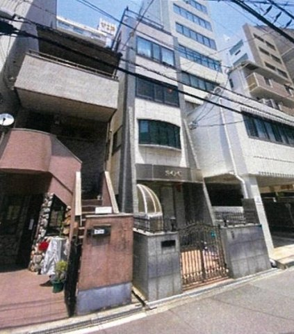 Ｓ・Ｏ・Ｃ新大阪ビルの外観