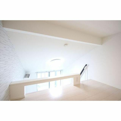 【内装】 | カサ・デ・アンジェラ |  