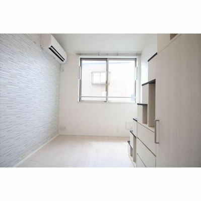 【居間・リビング】 | カサ・デ・アンジェラ |  