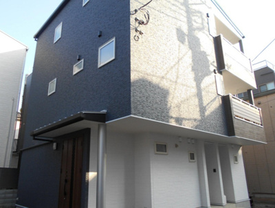 【外観】 | アプリコート