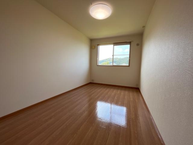 グランハイムの内装|洋室