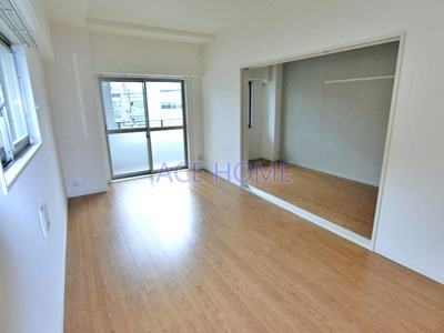 【内装】 | プラシード新町