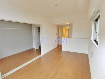 【居間・リビング】 | プラシード新町