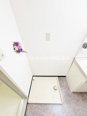 東村山市富士見町３丁目の賃貸マンションのその他