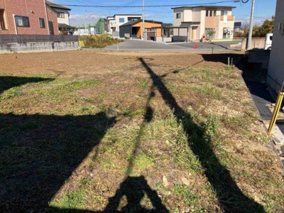 【外観】 | 高崎市金古町売地