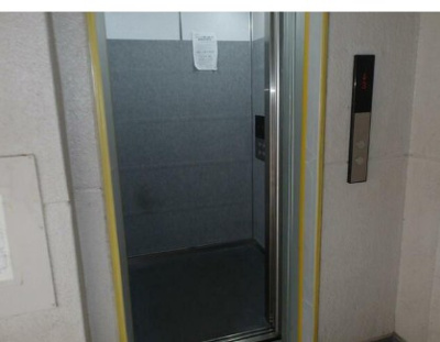 【設備】 | 阿佐谷コーポラス