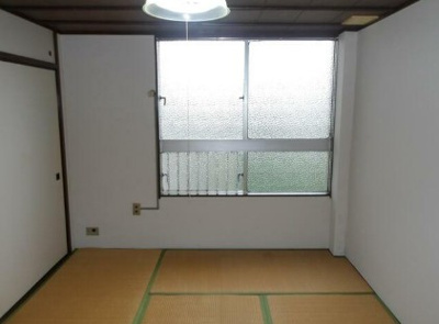 【和室】 | 阿佐谷コーポラス