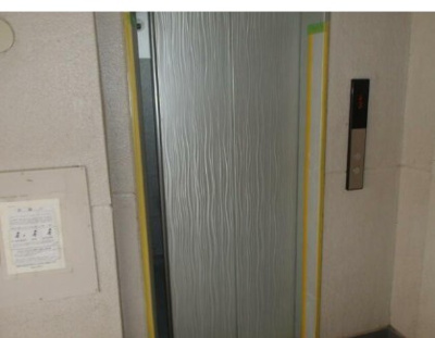 【その他共用部分】 | 阿佐谷コーポラス