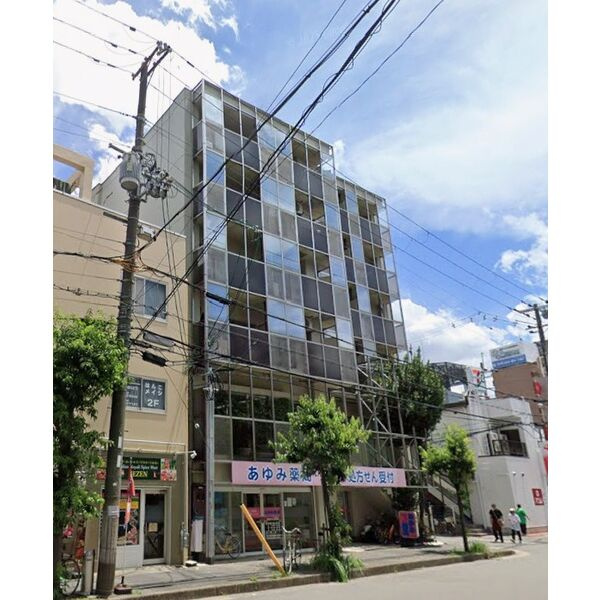 シオザキビルNO3