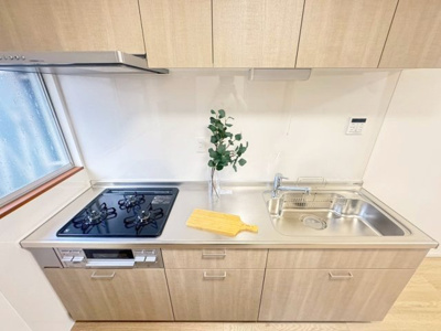 【設備】 | 箕面市瀬川2丁目テラスハウス