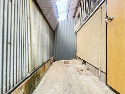 【その他】 | 箕面市瀬川2丁目テラスハウス