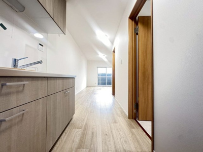 【内装】 | 箕面市瀬川2丁目テラスハウス