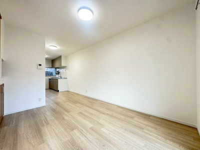 【居間・リビング】 | 箕面市瀬川2丁目テラスハウス