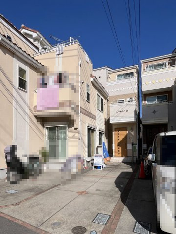 茅ヶ崎市松林１丁目中古戸建の画像