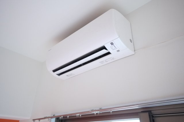 朝日プラザ岡山サウスフロントの設備|※写真は別の部屋のものです。