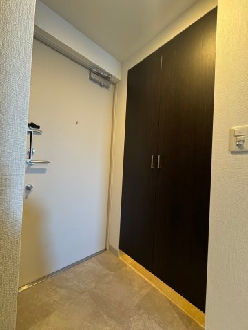 エステムコート名古屋　TWIN　EAST　名古屋市賃貸　仲介手数料無料の玄関