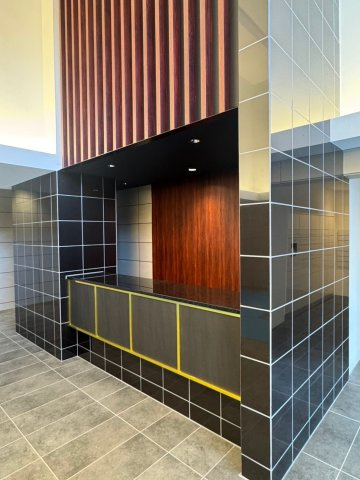 エステムコート名古屋　TWIN　EAST　名古屋市賃貸　仲介手数料無料のロビー