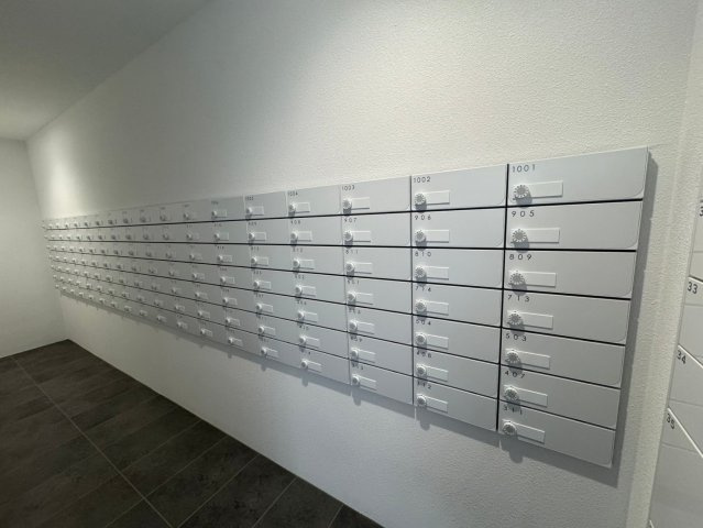 エステムコート名古屋　TWIN　EAST　名古屋市賃貸　仲介手数料無料のその他共用部分