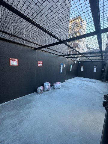 エステムコート名古屋　TWIN　EAST　名古屋市賃貸　仲介手数料無料のその他共用部分