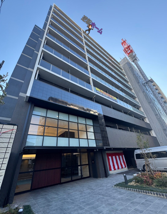 エステムコート名古屋　TWIN　EAST　名古屋市賃貸　仲介手数料無料