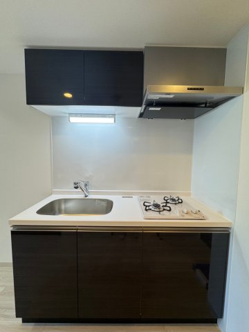 エステムコート名古屋　TWIN　EAST　名古屋市賃貸　仲介手数料無料のキッチン