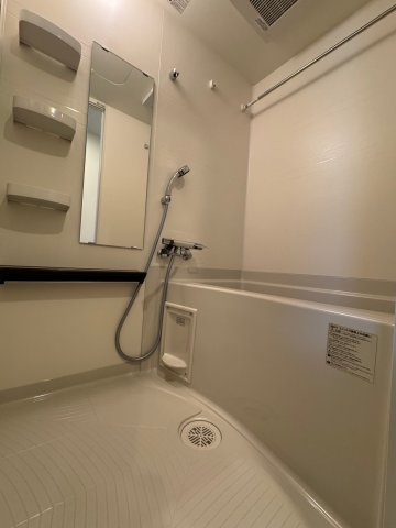 エステムコート名古屋　TWIN　EAST　名古屋市賃貸　仲介手数料無料の浴室