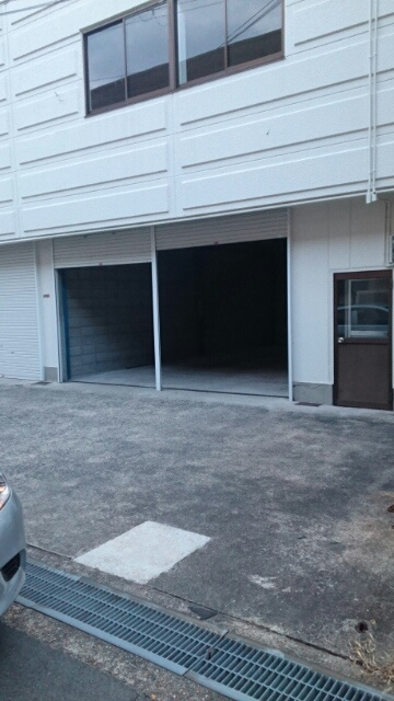 東田宮１丁目倉庫付事務所のその他