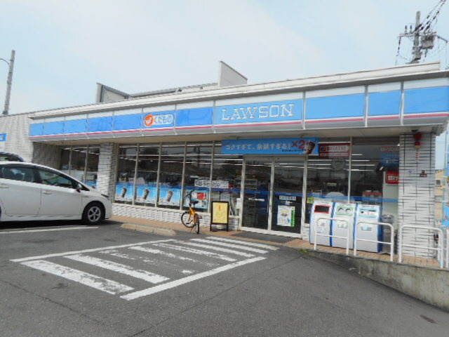 東田宮１丁目倉庫付事務所の周辺