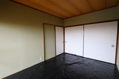 【和室】 | 朝日プラザ幸町南アペックスシティ2番館