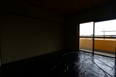 【和室】 | 朝日プラザ幸町南アペックスシティ2番館