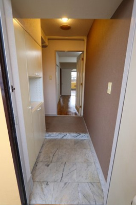 【玄関】 | 朝日プラザ幸町南アペックスシティ2番館