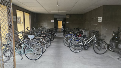 【その他共用部分】 | 朝日プラザ幸町南アペックスシティ2番館