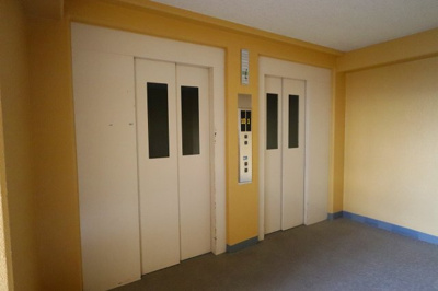 【その他】 | 朝日プラザ幸町南アペックスシティ2番館