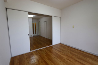 【居間・リビング】 | 朝日プラザ幸町南アペックスシティ2番館