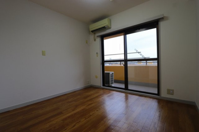 【洋室】 | 朝日プラザ幸町南アペックスシティ2番館