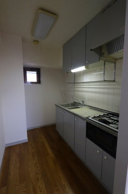 【キッチン】 | 朝日プラザ幸町南アペックスシティ2番館