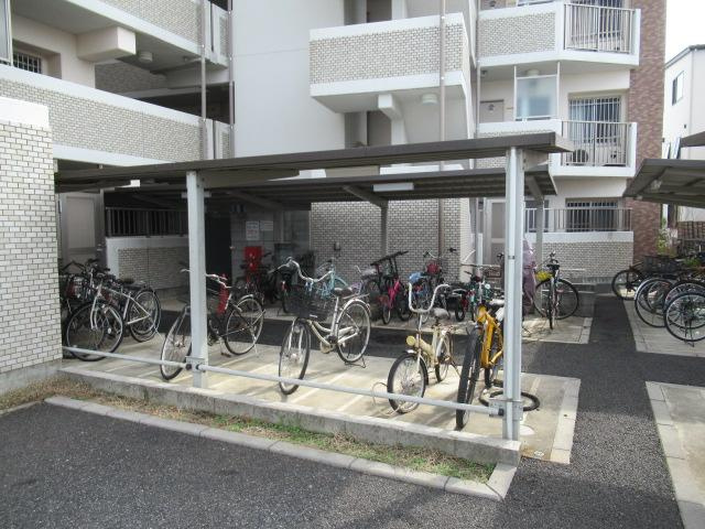 コパンリールのその他