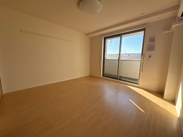 エヴァーグリーン常盤の内装|洋室