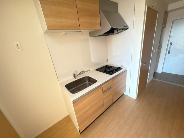 エヴァーグリーン常盤のキッチン|キッチン