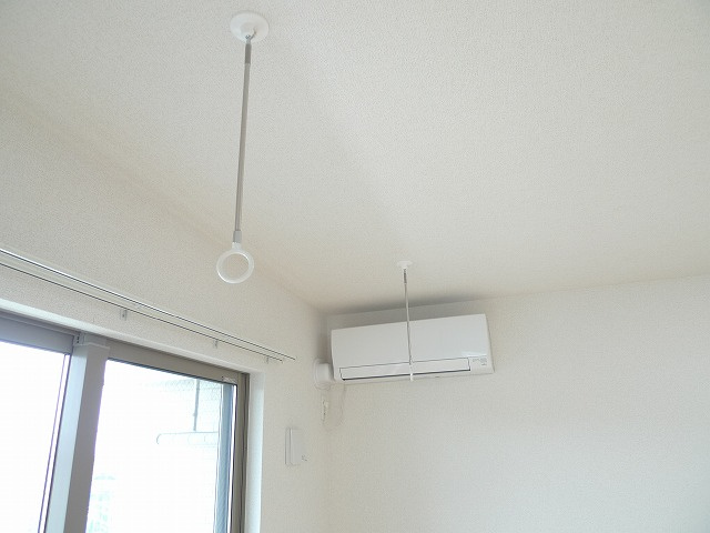 ジーク　オルトの設備