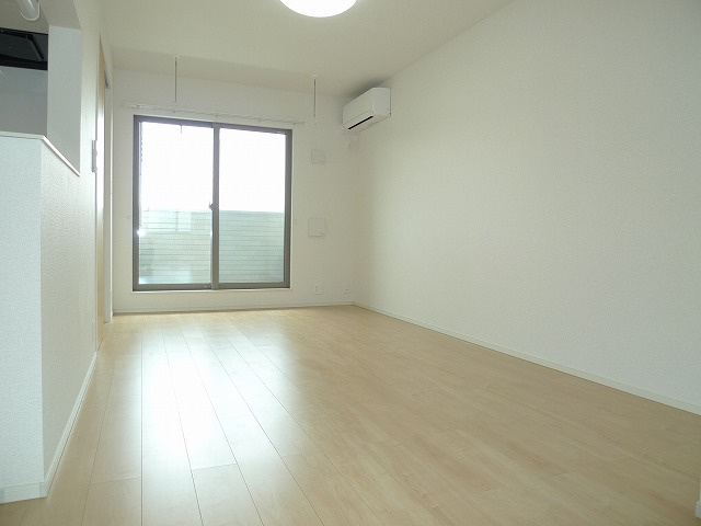 ジーク　オルトの居間・リビング